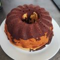 Tanyi Éva Cooksnap-ja, amikor elkészítette a(z) Nutellás kuglóf 🥮 receptet.