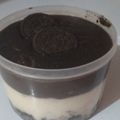 Cooksnap dari Rehuellah dan Alex ander untuk resep OREO DESSERT BOX SIMPLE BANGET|RASANYA SUPER DUPER ENAK