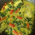 Cooksnap dari Dewi Rizkha untuk resep Bandeng kuah kuning