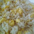 Cooksnap dari Sri Eka Wahyuni untuk resep Nasi goreng mentega favorit balita saya..😄😄😄