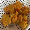 Cooksnap dari Ummu_Abdillah untuk resep Bakwan jagung (Ote-Ote)