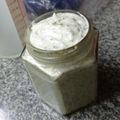 El cooksnap de Flor Vendakis cuando hizo Mayonesa Caserita...🥚😋💪🏻 Con todos los secretos.🤫🤗.