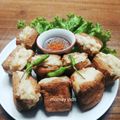 Cooksnap dari momay indri untuk resep Tahu Bakso