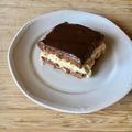 Cooksnap de Viktoria sur la recette Kinder délice