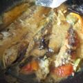 Cooksnap dari Khoesmanto untuk resep Pesmol Ikan kembung