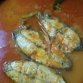 Cooksnap dari Ajeng Vs untuk resep Ikan tonsen asam padeh durian