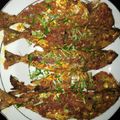 Cooksnap dari Ima P untuk resep Ikan Kembung Bakar Teflon