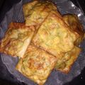 Cooksnap dari Fitriatul Aini untuk resep Martabak Telor Mini aka Martabak Daun Bawang