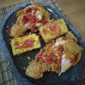 Cooksnap dari Reza Faiz A Rahman untuk resep Paha Ayam Geprek