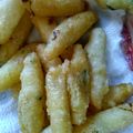 Cooksnap dari fi3.liana untuk resep Stik kentang buat cemilan si kecil