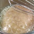 Cooksnap από Natascha Mavraki στη συνταγή Μουσταλευριά με σιμιγδάλι