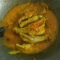 Cooksnap dari Fiyah untuk resep Ceker mercon hot jeletot
