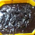 Cooksnap dari Rerin Santiana untuk resep 524. Isian Cokelat untuk Moci/Roti/Bakpau