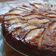 Cooksnap από Sara-Maria Valasoudi στη συνταγή Η εύκολη ανάποδη μηλόπιτα