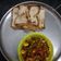Arshpreet का कुकस्नैप जब उन्होंने मटर पनीर भुर्जी(matar paneer bhurji recipe in Hindi) बनाया था।