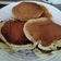 El cooksnap de Milena Bruni cuando hizo Hot Cakes fáciles súper esponjosos!.