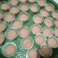 Cooksnap dari Sawung Panji untuk resep Brownis cup utk jualan