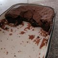 El cooksnap de Camila Caballero cuando hizo Brownies Yongbokkie<3.