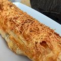 Cooksnap dari Dapur Kaykey untuk resep Cream Cheese Strudel