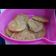 Cooksnap dari Wury Anggun untuk resep Snack Mpasi : Banana Pancake