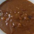 Cooksnap dari anne goretti untuk resep Saus lada hitam homemade