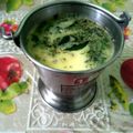 Suchita Ingole Lavhale's cooksnap of when they made कढी (kadhi recipe in marathi).
