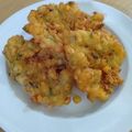 Cooksnap dari Putri Nurhidayah untuk resep Bakwan Renyah