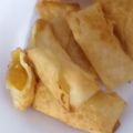 Cooksnap dari Citra Wardhani untuk resep Pineapple Pie Kulit Pangsit