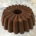 Cooksnap dari Candy untuk resep Puding Coklat Kopi