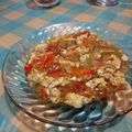 Cooksnap dari Titi Rofiqoh Pambayun untuk resep Seblak sayur simple