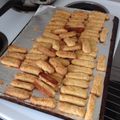 Cooksnap dari Linda Ritchie untuk resep Kaastengels