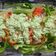 El cooksnap de Kiry Kiry cuando hizo Pescado en crema de cilantro.