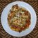 Cooksnap dari kiki untuk resep Pizza teflon roti tawar