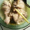 Cooksnap dari bundaazzam untuk resep Opor Ayam Mama