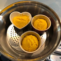Ellen Lien 的 簡單又健康的南瓜發糕 cooksnap