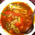 Cooksnap dari Lena Taufik untuk resep Sarden Sembilang