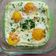 Cooksnap dari Lina untuk resep Baked Eggs ~enak, cepat, lumer ngejuuu 😘 #ketopad