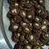 Cooksnap dari Indah permaisari- untuk resep Kuker Cokelat Mede