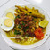Cooksnap dari Vhie Sevenfoldism untuk resep Soto Ayam Bening ala Indy #postingrame2_soto