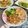 Cooksnap dari fatihah ramadhani untuk resep (Menu Diet) Nasi Goreng Rolled Oat (+-278 kal)