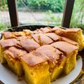 Cooksnap Aliah Saiful semasa beliau membuat Moist Butter Cake 🍰.
