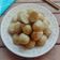 Cooksnap dari Dwi Prasetyawati untuk resep Bakso Seitan / Bakso Vegetarian / Bakso Gluten