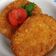 Cooksnap dari Hestri Manda untuk resep Tahu Katsu
