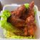 Cooksnap dari Tri retno Setiyawati untuk resep "Korean Spicy Wings"
