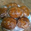 Cooksnap dari Ummi Umar untuk resep Bumbu Pecel Khas Madiun