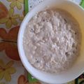El cooksnap de Ana Jacqueline Rodriguez Lopez cuando hizo Arroz de leche (receta casera de la abuela).