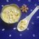 Sadhana Parihar का कुकस्नैप जब उन्होंने कस्टर्ड (custard Recipe In Hindi) बनाया था।