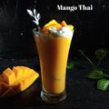 Cooksnap dari Ragil Wulandari untuk resep Manggo Thai