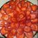 El cooksnap de Vicky cuando hizo Pie de frutilla.