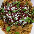 صورة من غادة عسكر، شاركها بعد تجربة وصفة سلطة الباميا 🥗😍
